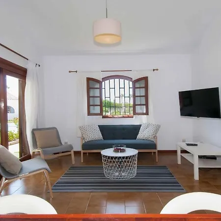 Maspalomas Suites