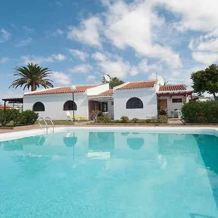 Maspalomas Suites בית נופש