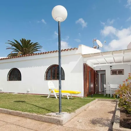 Maspalomas Suites בית נופש