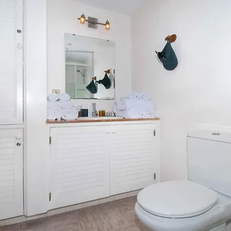 Maspalomas Suites בית נופש מספאלומס