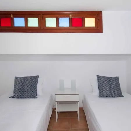 Maspalomas Suites