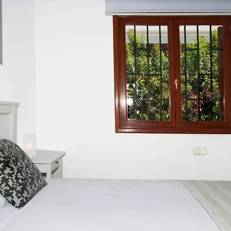 Maspalomas Suites * מספאלומס