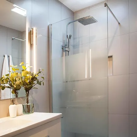 Maspalomas Suites בית נופש *