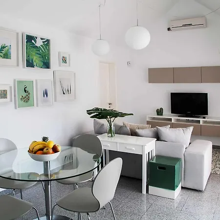 Maspalomas Suites בית נופש *