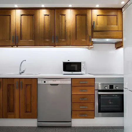 Maspalomas Suites בית נופש *