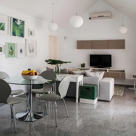 Maspalomas Suites בית נופש