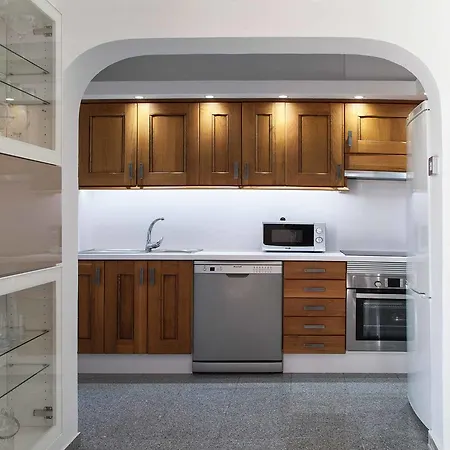 Maspalomas Suites בית נופש