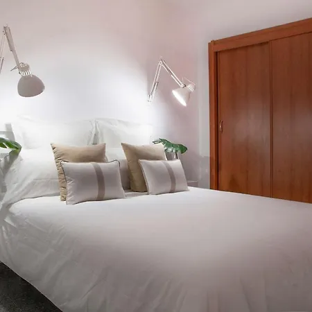 בית נופש Maspalomas Suites *