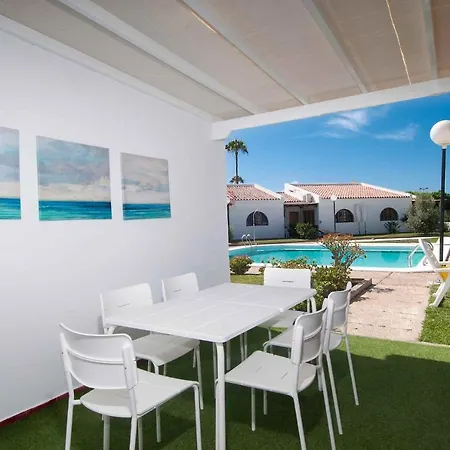 Maspalomas Suites