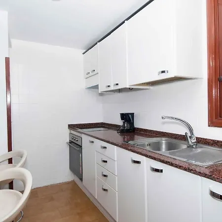 Maspalomas Suites Дом отдыха