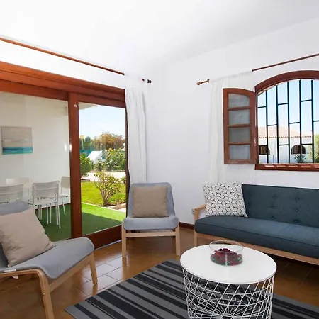 Maspalomas Suites Casa vacanze *