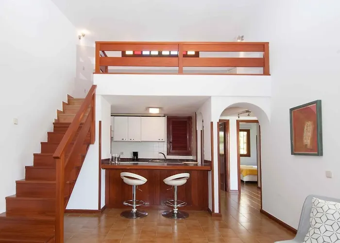 Maspalomas Suites Prázdninový dům