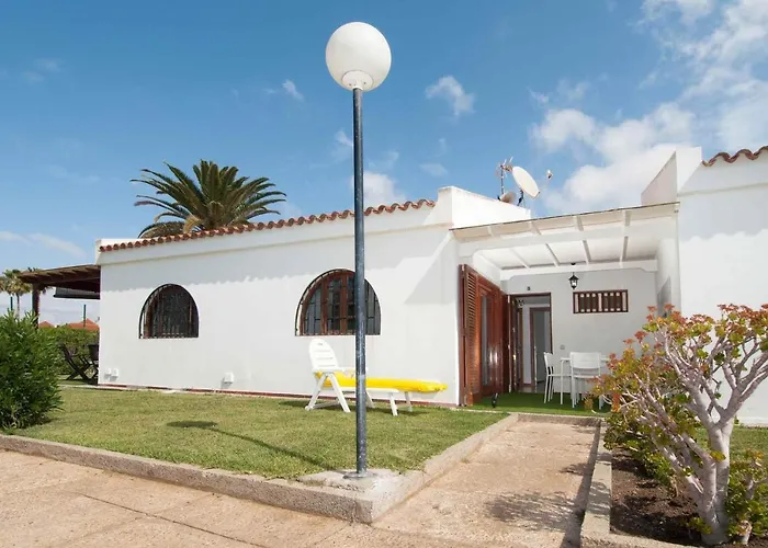 Maspalomas Suites Prázdninový dům