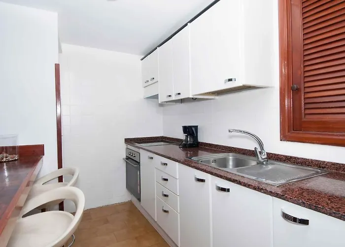 Maspalomas Suites Prázdninový dům