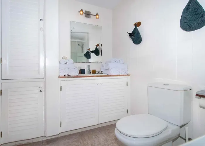 Maspalomas Suites Vakantiehuis Maspalomas (Gran Canaria)