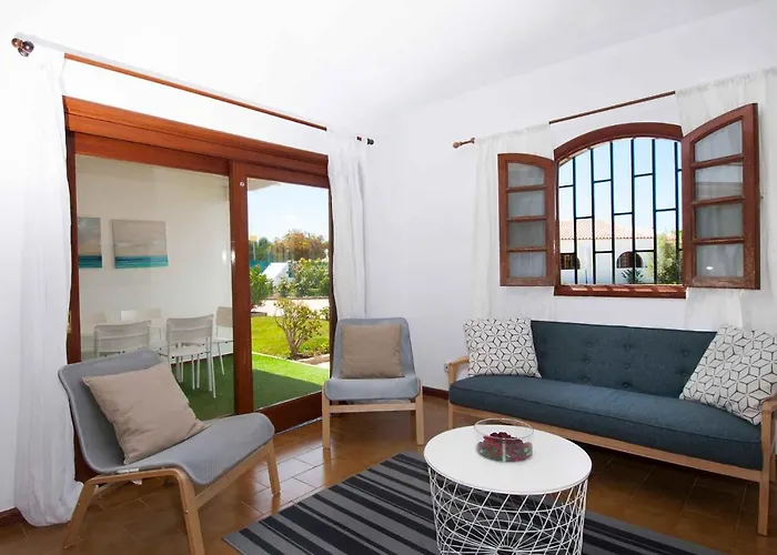 Maspalomas Suites Vakantiehuis *