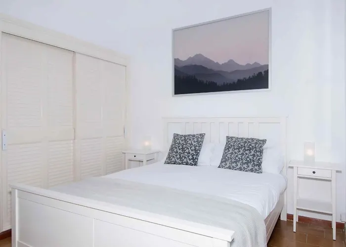 Prázdninový dům Maspalomas Suites *