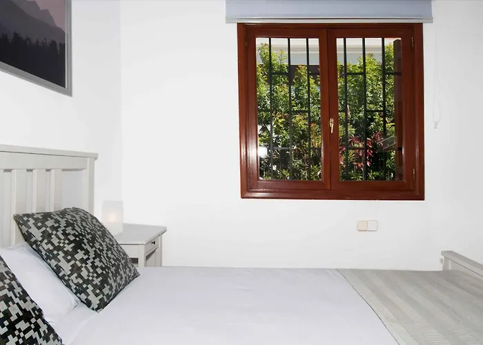 Maspalomas Suites * Maspalomas (Gran Canaria)