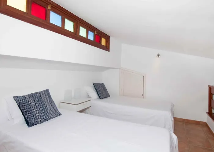 Prázdninový dům Maspalomas Suites