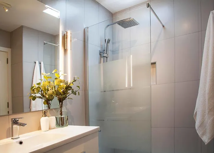 Maspalomas Suites Prázdninový dům *