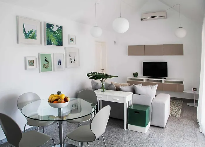 Maspalomas Suites Prázdninový dům *