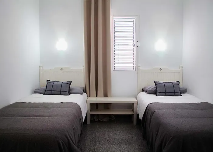 Prázdninový dům Maspalomas Suites Maspalomas (Gran Canaria)