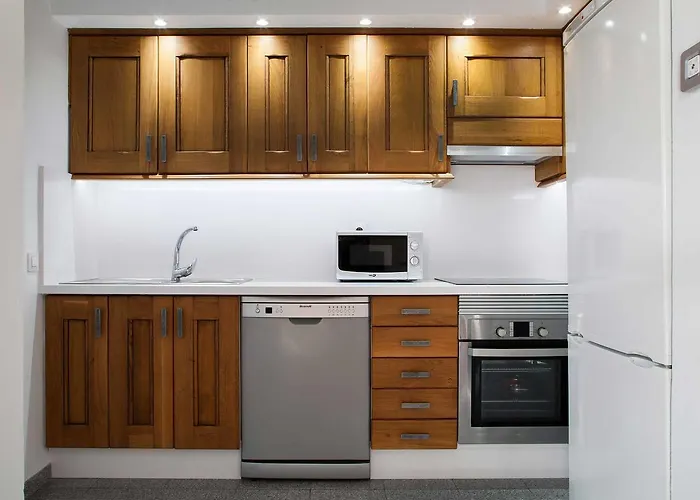 Maspalomas Suites Prázdninový dům *