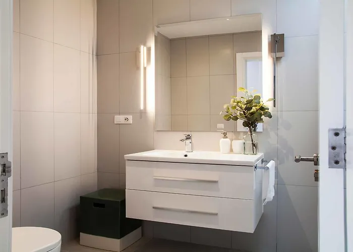 Prázdninový dům Maspalomas Suites Maspalomas (Gran Canaria)