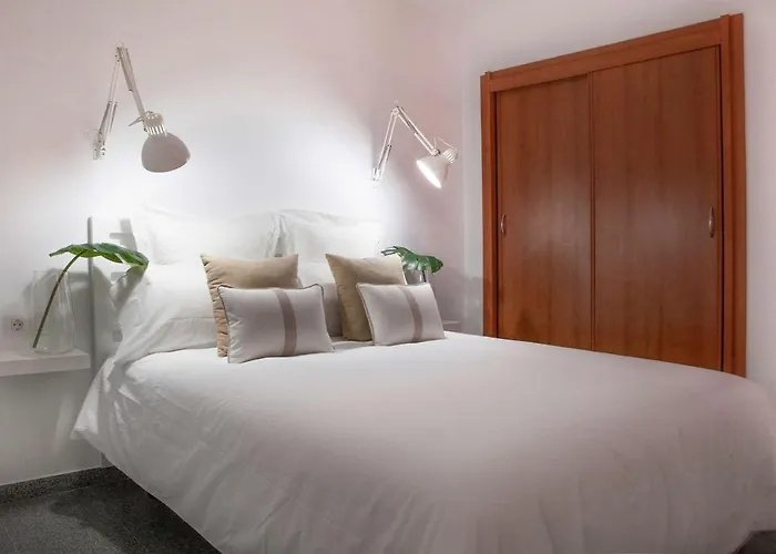 Prázdninový dům Maspalomas Suites *