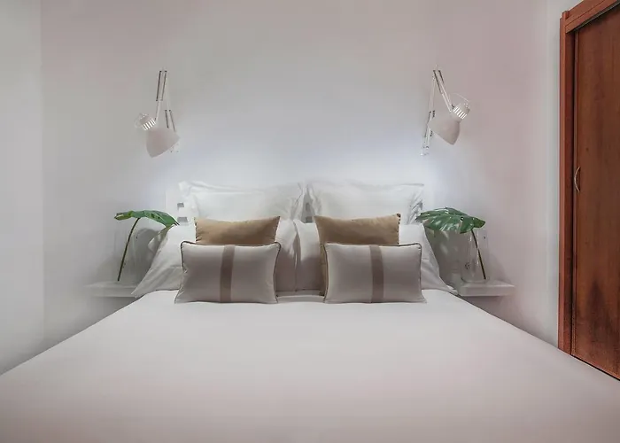 Maspalomas Suites