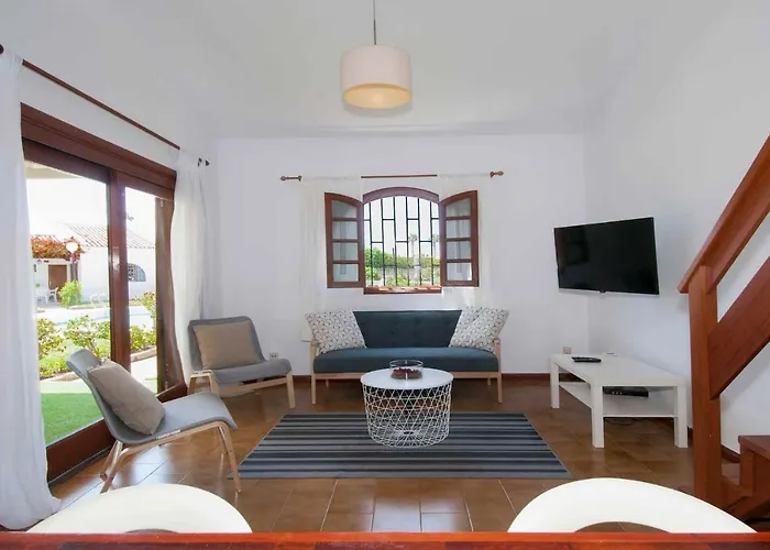 Maspalomas Suites