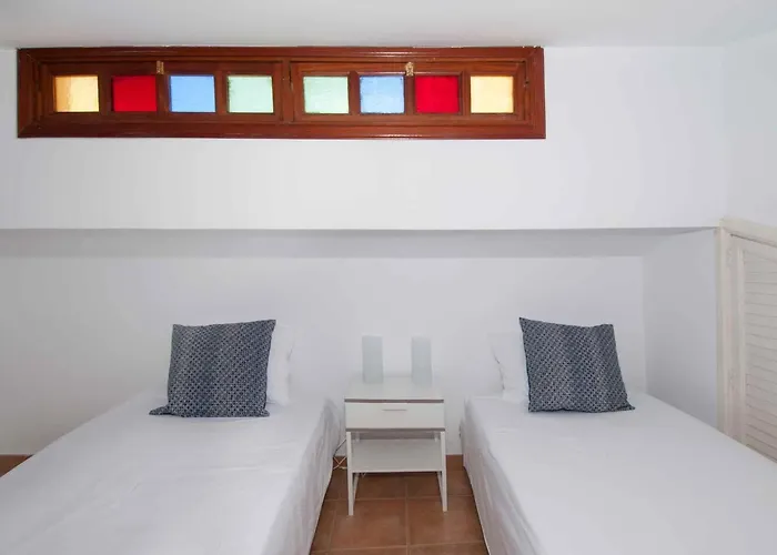 Maspalomas Suites