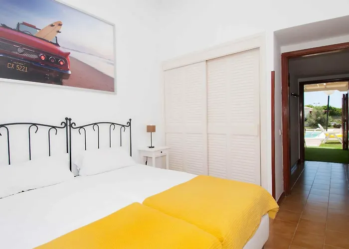 Casa vacanze Maspalomas Suites Maspalomas (Gran Canaria)